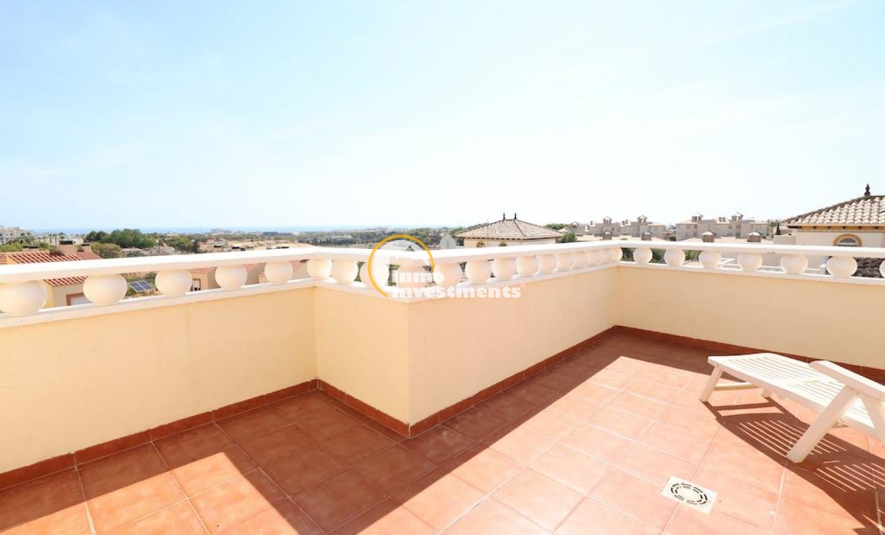 Bestaande bouw - Quad Woning - Lomas de Cabo Roig - Playa Golf