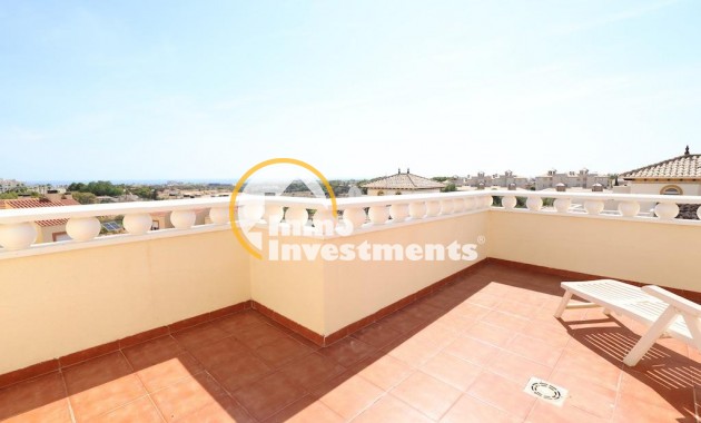 Bestaande bouw - Quad Woning - Lomas de Cabo Roig - Playa Golf