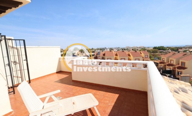 Bestaande bouw - Quad Woning - Lomas de Cabo Roig - Playa Golf