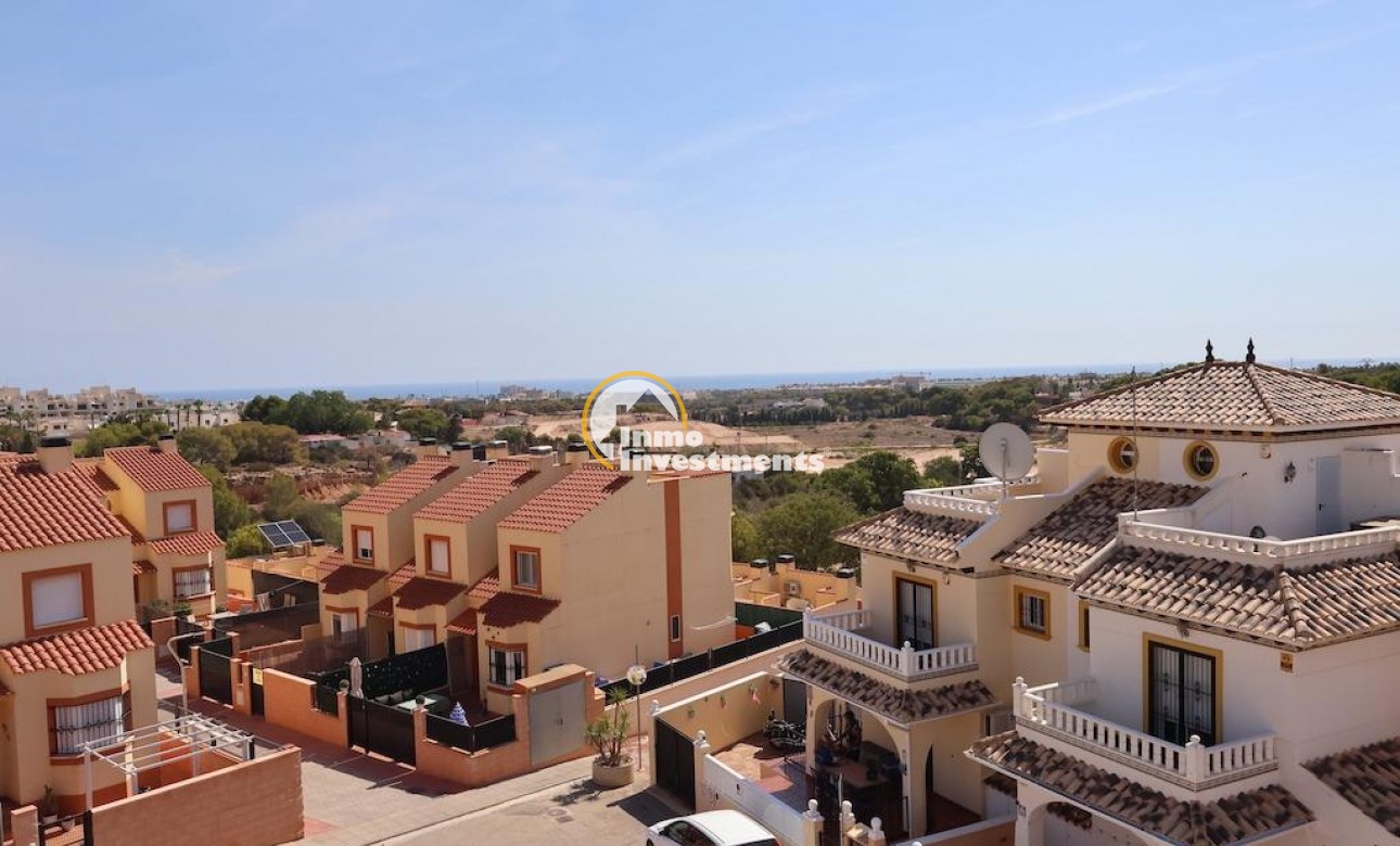 Gebrauchtimmobilien - Quad House - Lomas de Cabo Roig - Playa Golf