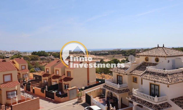 Bestaande bouw - Quad Woning - Lomas de Cabo Roig - Playa Golf