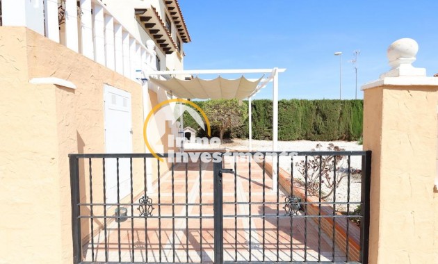 Bestaande bouw - Quad Woning - Lomas de Cabo Roig - Playa Golf