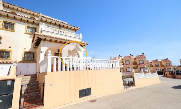 Bestaande bouw - Quad Woning - Lomas de Cabo Roig - Playa Golf