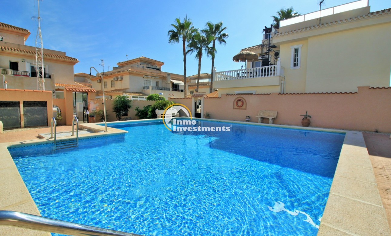 Bestaande bouw - Townhouse - Playa Flamenca - 