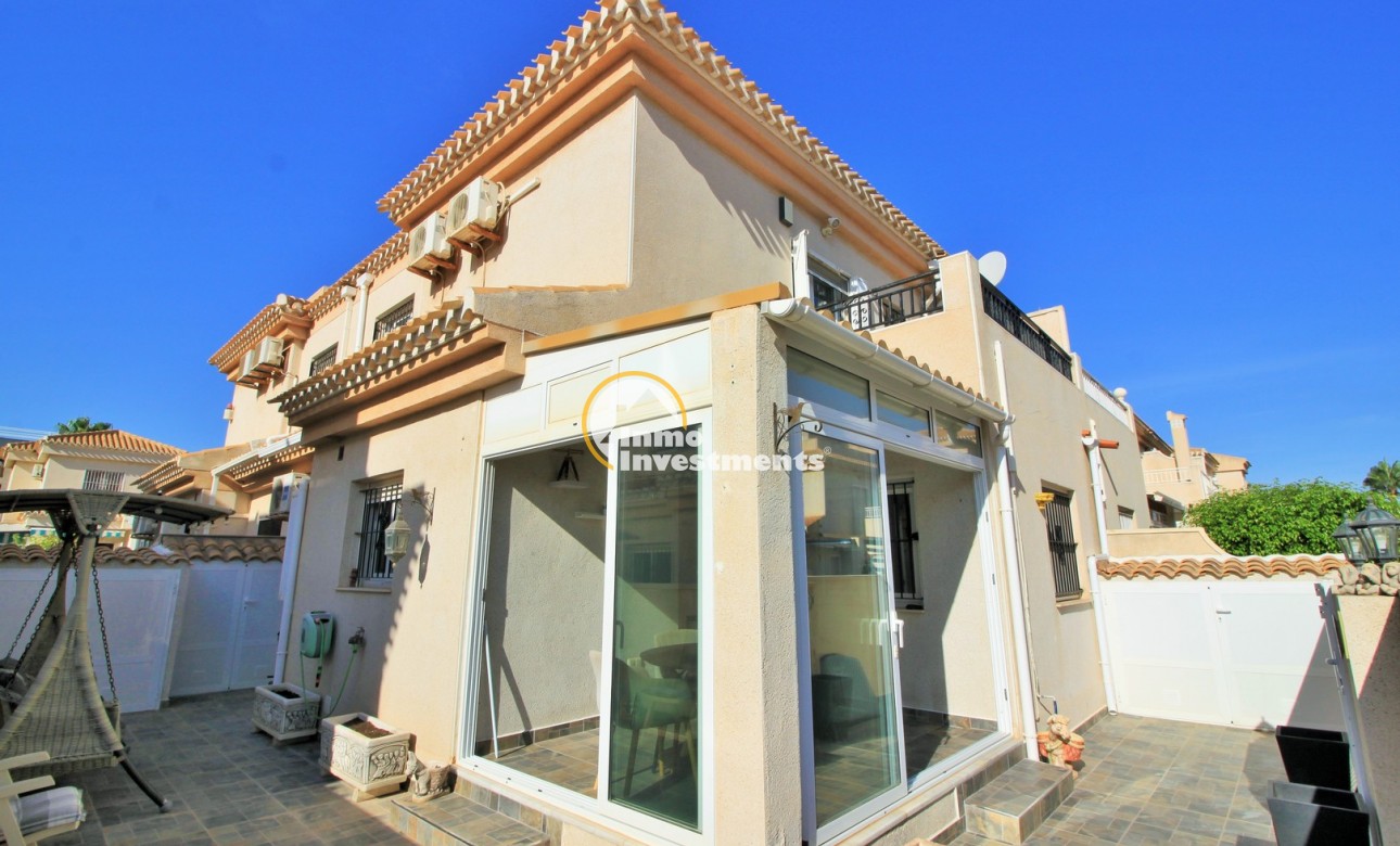 Revente privée - Maison mitoyenne - Playa Flamenca - 