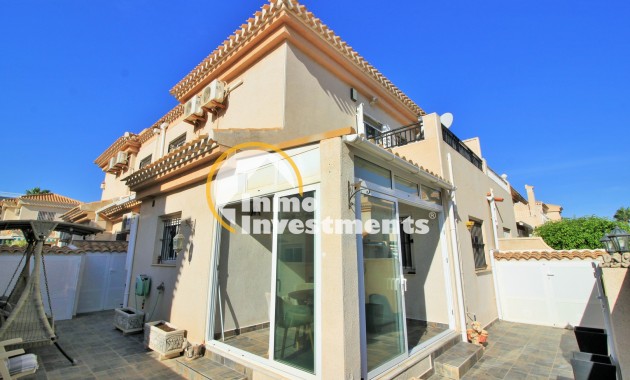 Bestaande bouw - Townhouse - Playa Flamenca - 