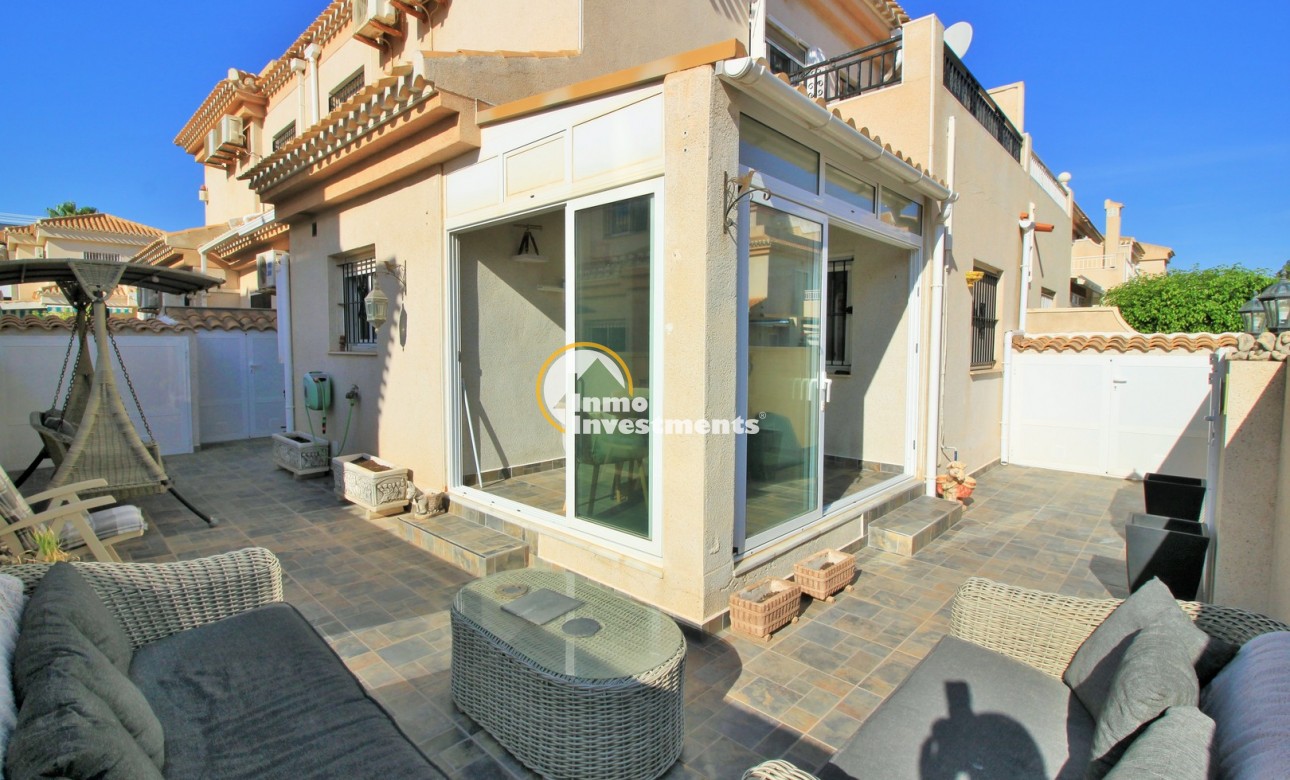 Revente privée - Maison mitoyenne - Playa Flamenca - 