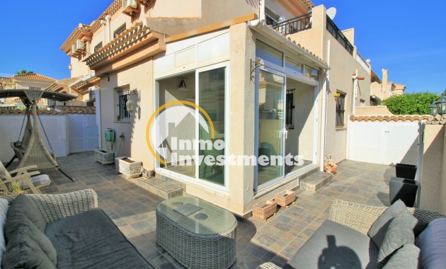 Bestaande bouw - Townhouse - Playa Flamenca - 