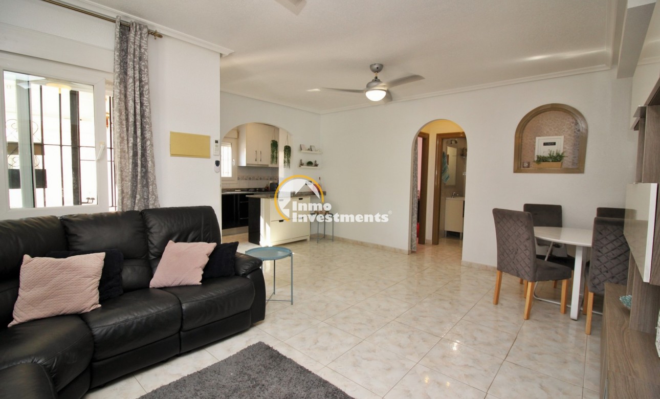 Bestaande bouw - Townhouse - Playa Flamenca - 