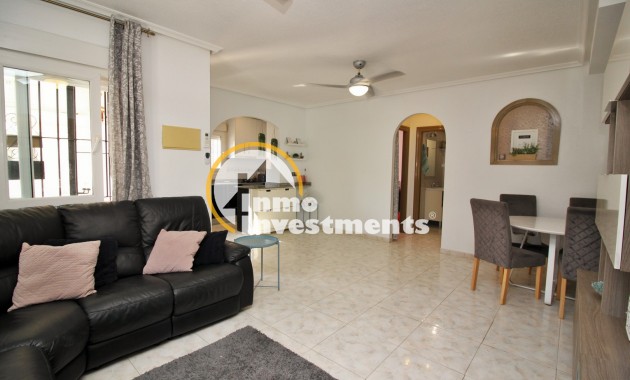 Bestaande bouw - Townhouse - Playa Flamenca - 