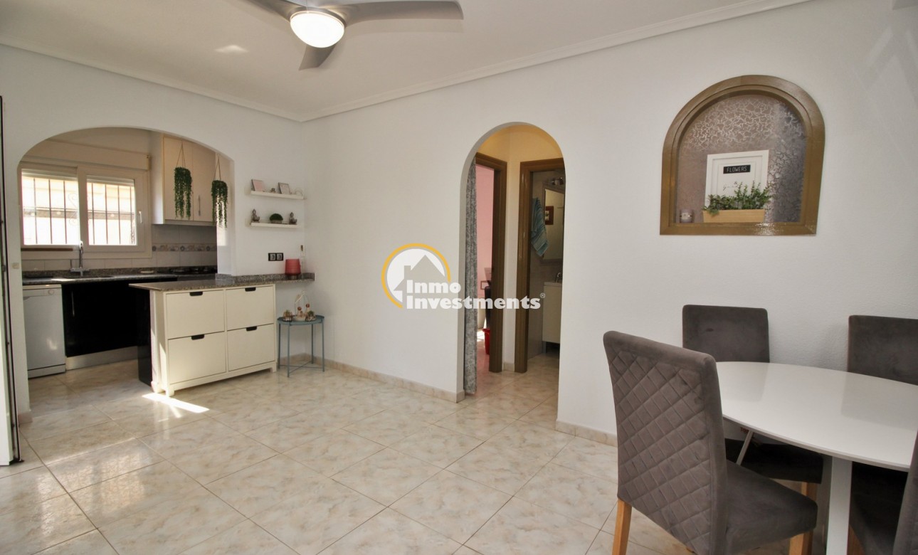 Bestaande bouw - Townhouse - Playa Flamenca - 