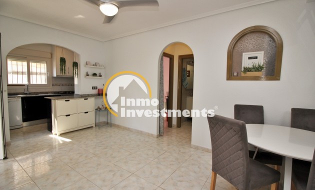 Bestaande bouw - Townhouse - Playa Flamenca - 