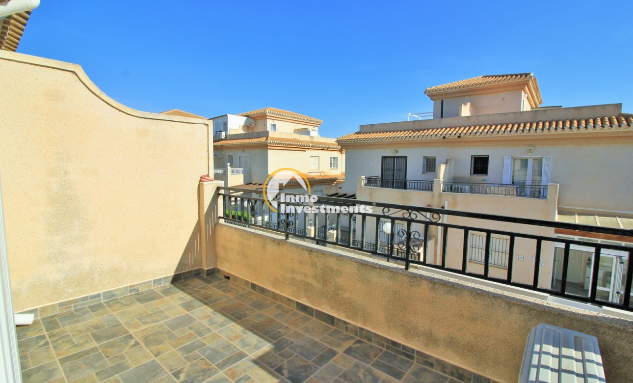 Bestaande bouw - Townhouse - Playa Flamenca - 