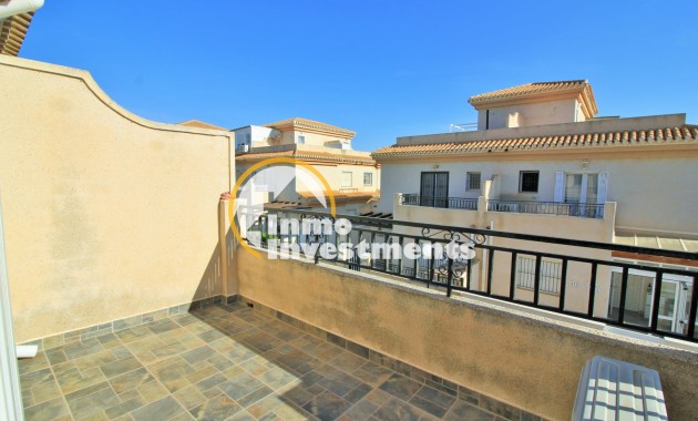 Bestaande bouw - Townhouse - Playa Flamenca - 