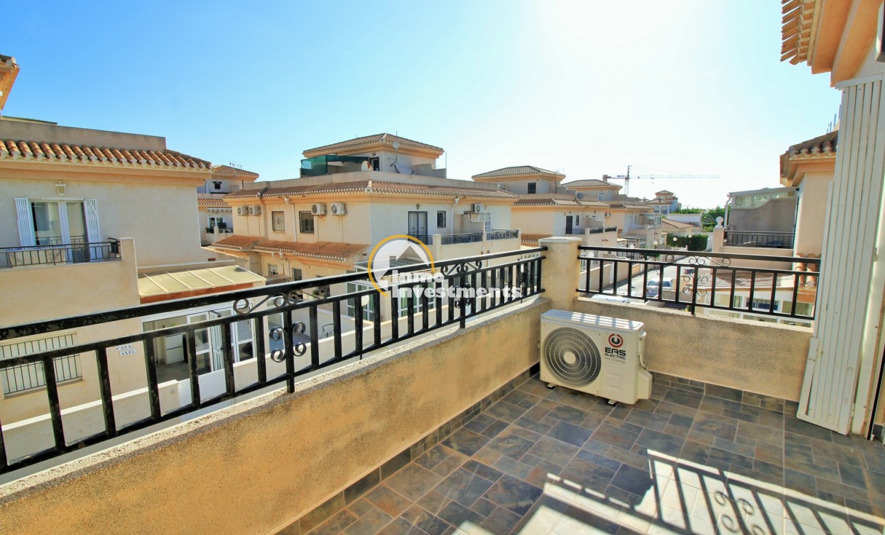 Bestaande bouw - Townhouse - Playa Flamenca - 