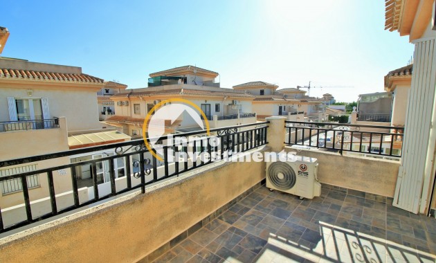 Bestaande bouw - Townhouse - Playa Flamenca - 