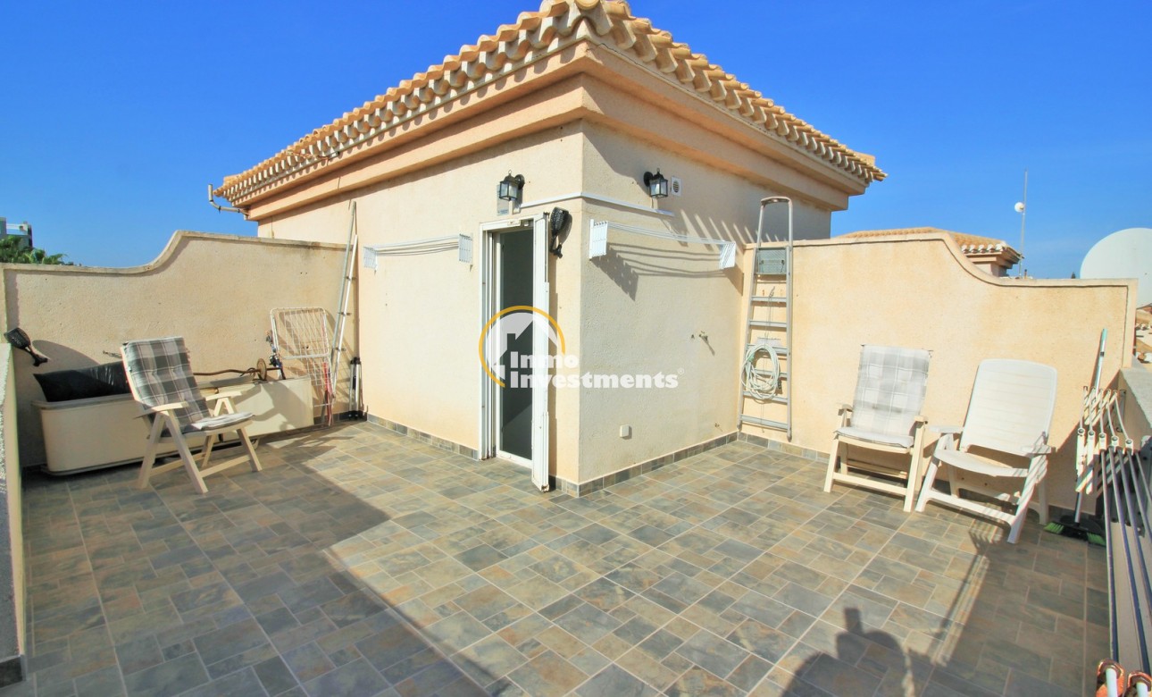 Bestaande bouw - Townhouse - Playa Flamenca - 