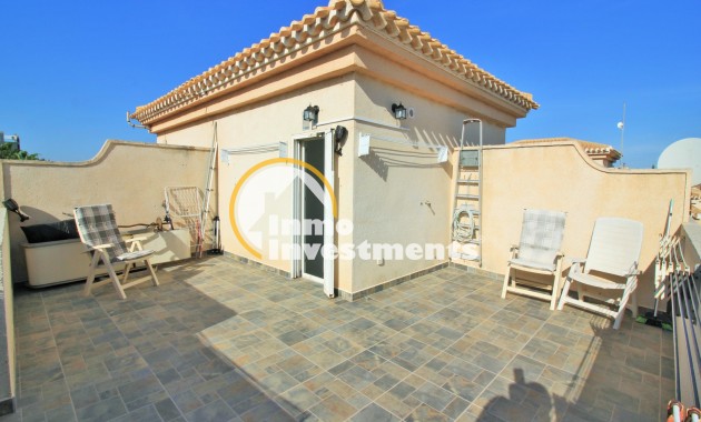 Revente privée - Maison mitoyenne - Playa Flamenca - 