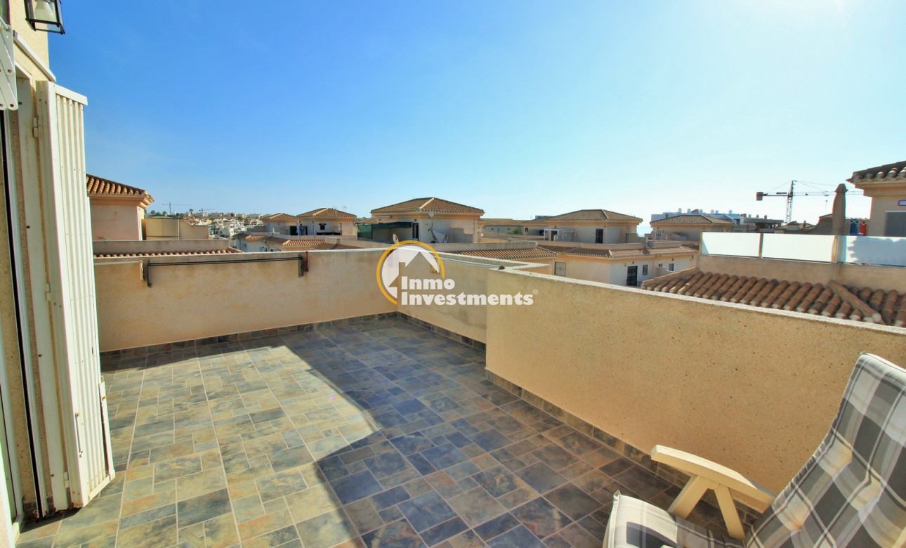 Bestaande bouw - Townhouse - Playa Flamenca - 