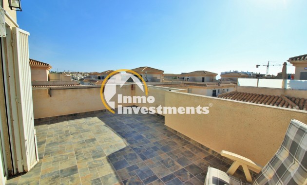 Bestaande bouw - Townhouse - Playa Flamenca - 