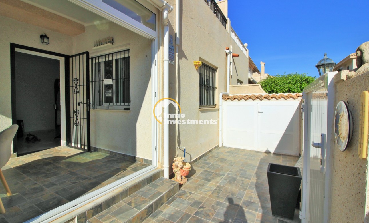 Bestaande bouw - Townhouse - Playa Flamenca - 