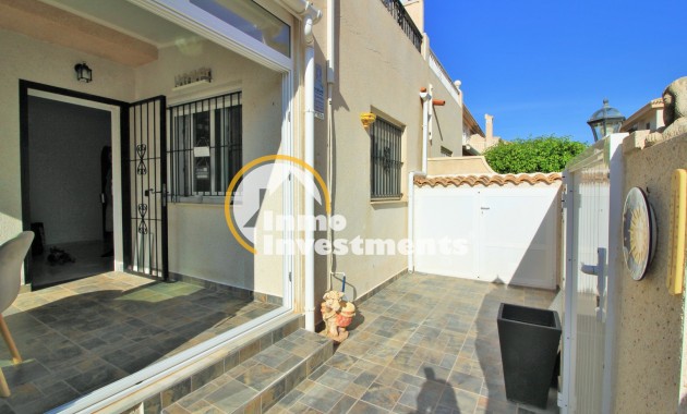 Bestaande bouw - Townhouse - Playa Flamenca - 