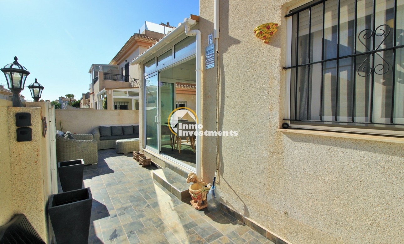 Bestaande bouw - Townhouse - Playa Flamenca - 