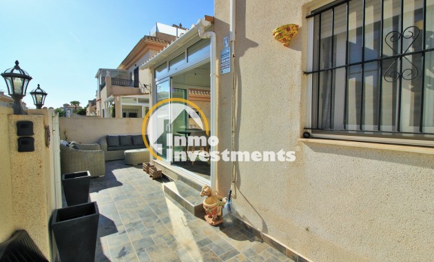 Bestaande bouw - Townhouse - Playa Flamenca - 