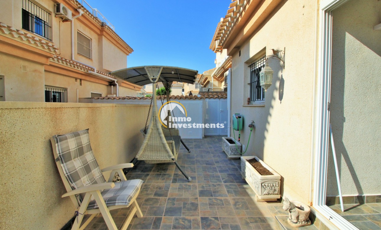 Revente privée - Maison mitoyenne - Playa Flamenca - 