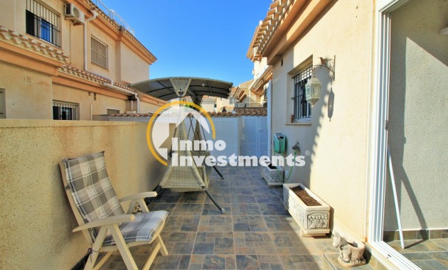 Bestaande bouw - Townhouse - Playa Flamenca - 