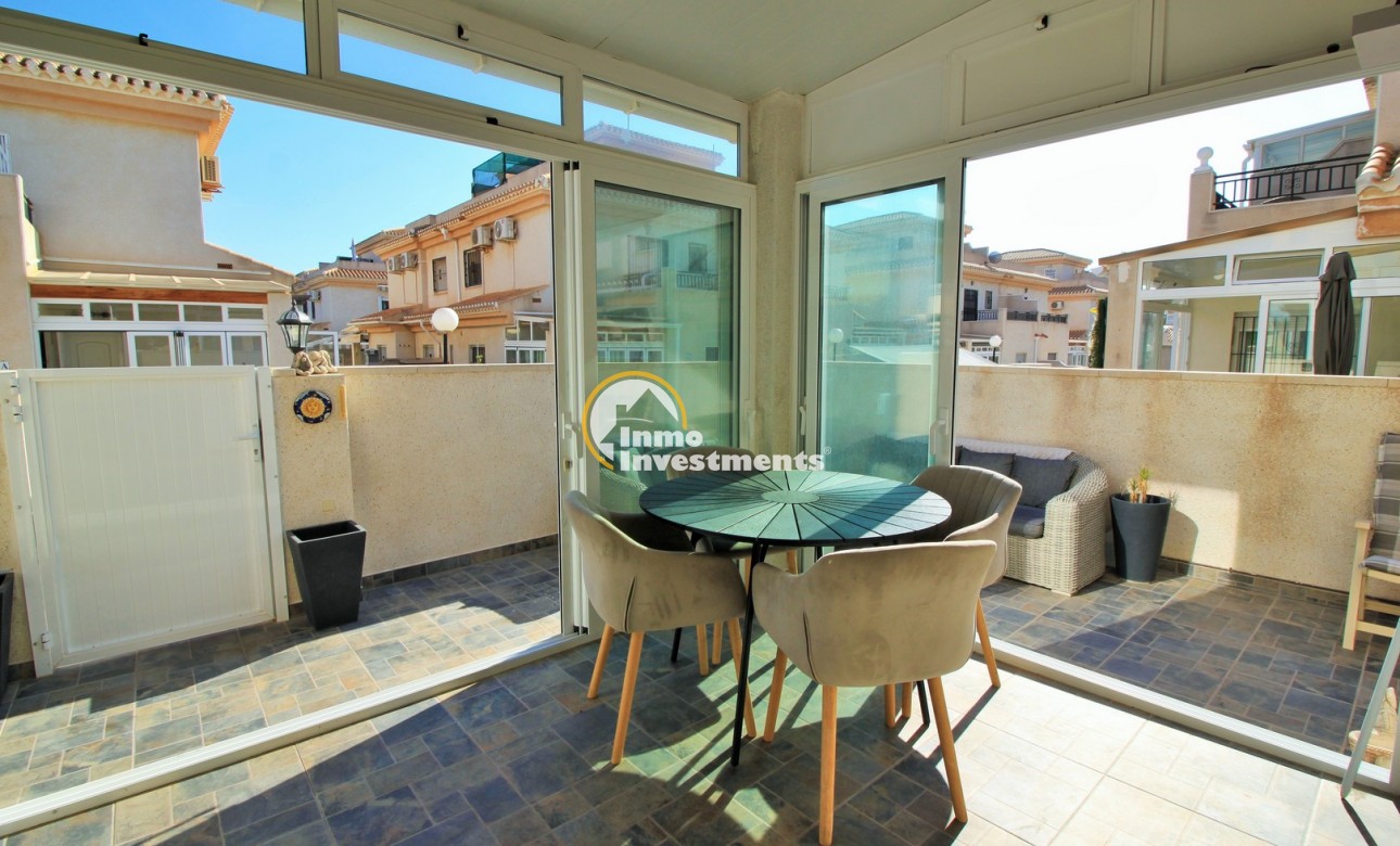 Revente privée - Maison mitoyenne - Playa Flamenca - 