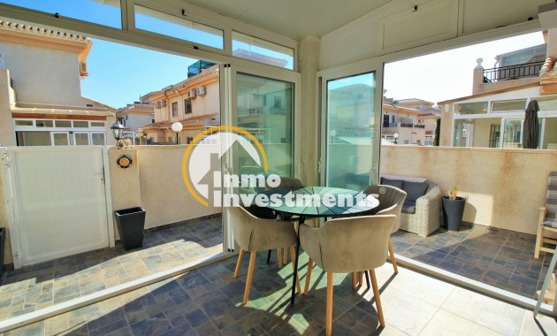 Revente privée - Maison mitoyenne - Playa Flamenca - 