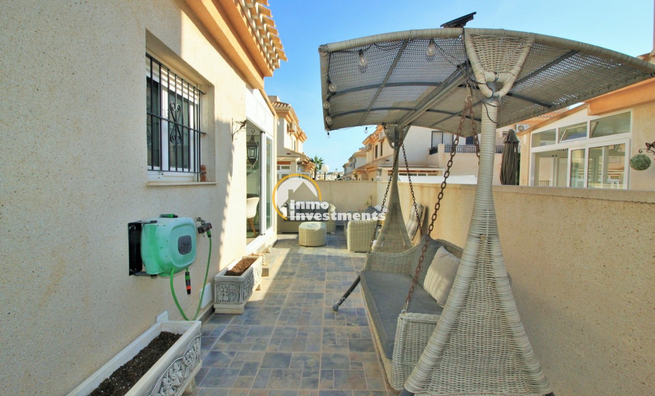 Bestaande bouw - Townhouse - Playa Flamenca - 