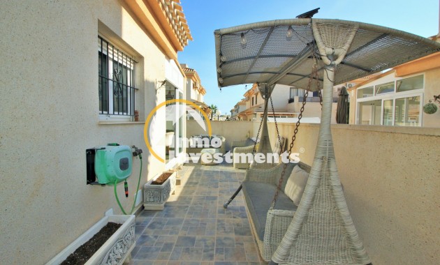 Bestaande bouw - Townhouse - Playa Flamenca - 