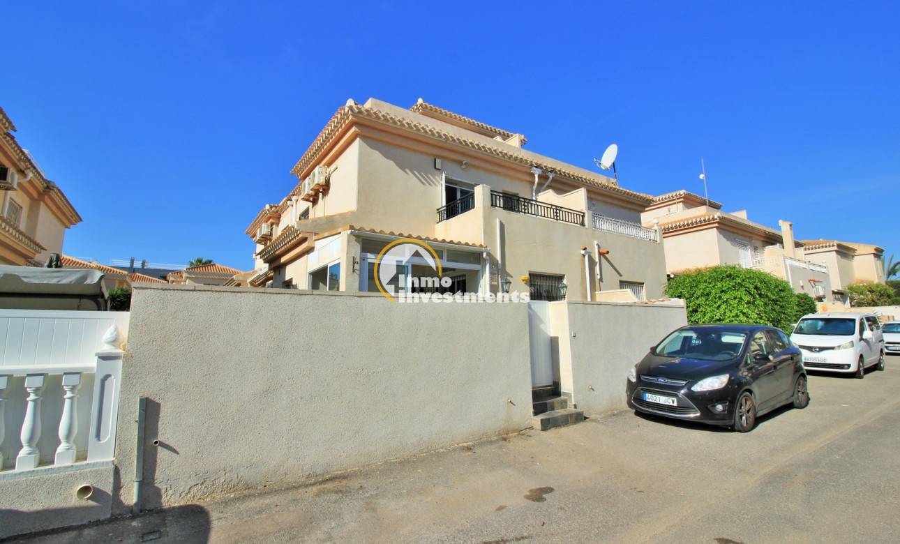 Bestaande bouw - Townhouse - Playa Flamenca - 