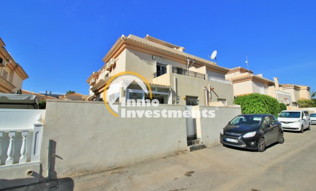 Bestaande bouw - Townhouse - Playa Flamenca - 