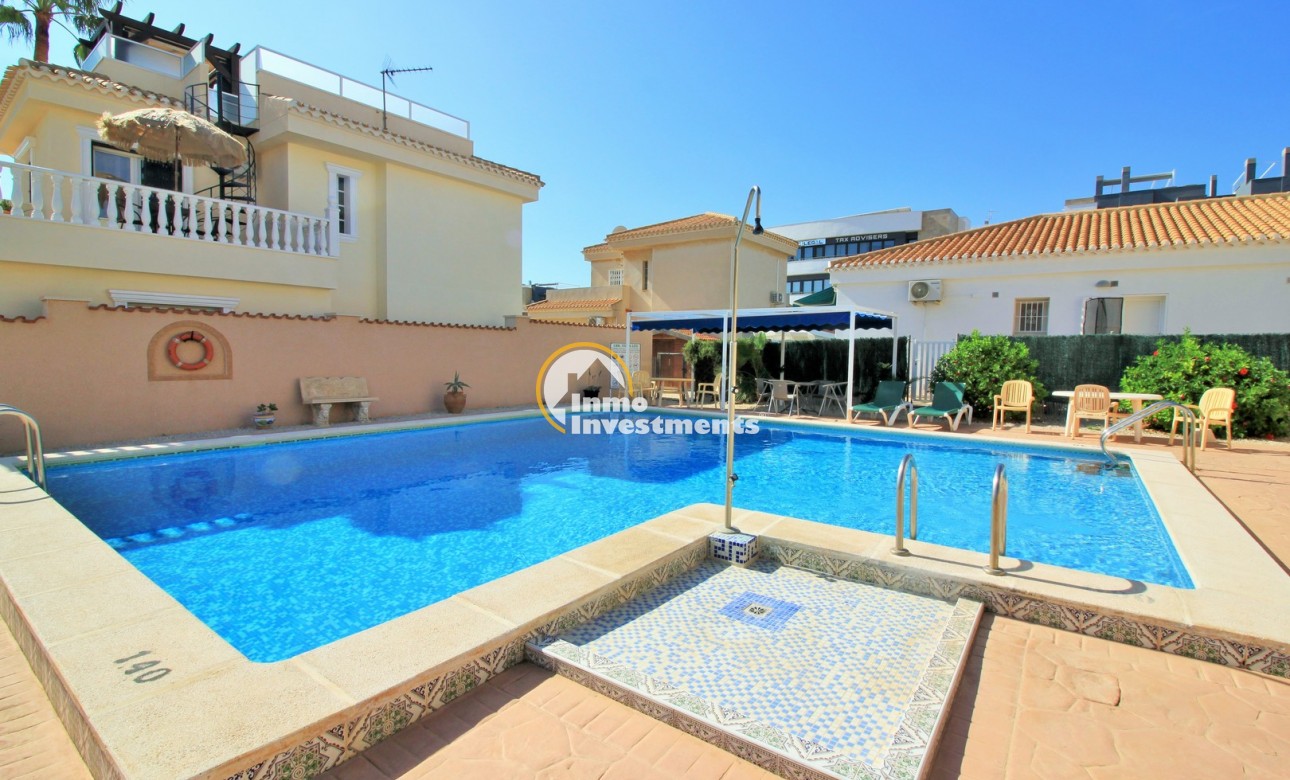 Revente privée - Maison mitoyenne - Playa Flamenca - 