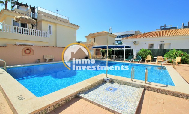 Revente privée - Maison mitoyenne - Playa Flamenca - 