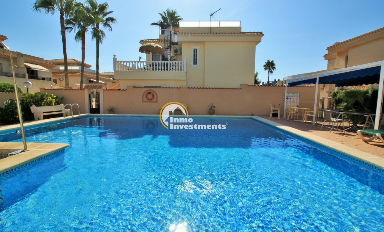 Revente privée - Maison mitoyenne - Playa Flamenca - 