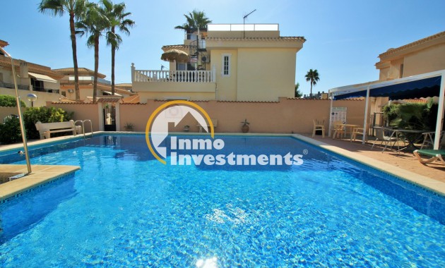 Bestaande bouw - Townhouse - Playa Flamenca - 