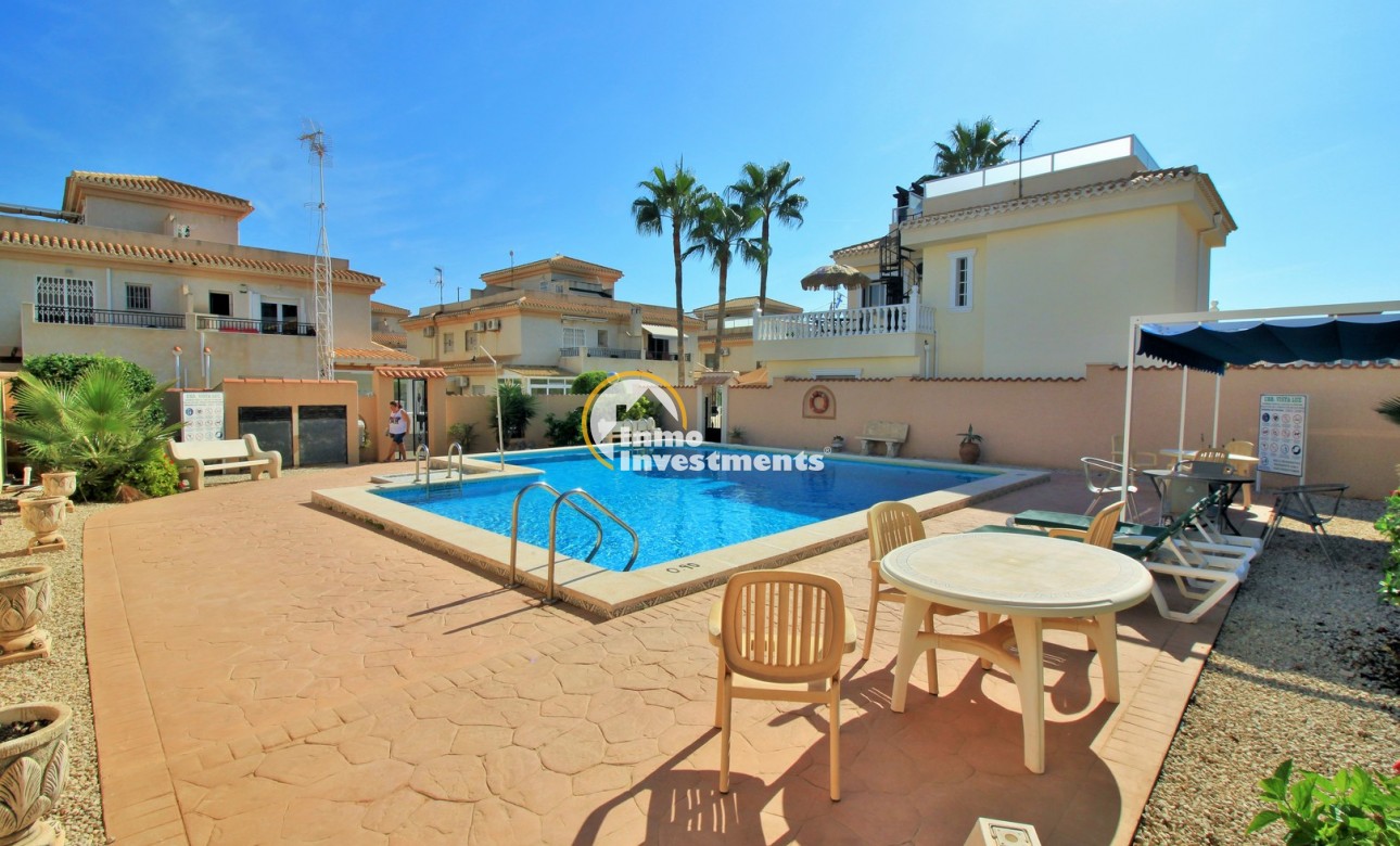 Bestaande bouw - Townhouse - Playa Flamenca - 