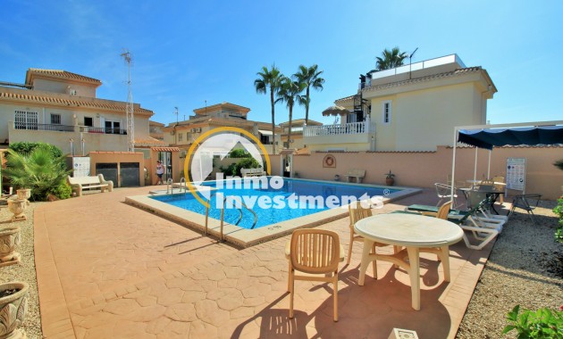 Revente privée - Maison mitoyenne - Playa Flamenca - 