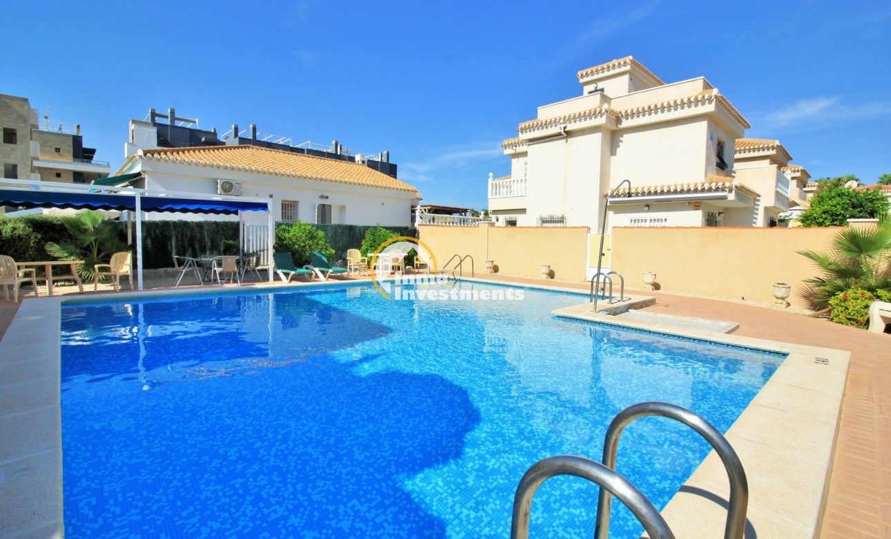 Bestaande bouw - Townhouse - Playa Flamenca - 