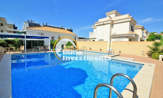 Bestaande bouw - Townhouse - Playa Flamenca - 