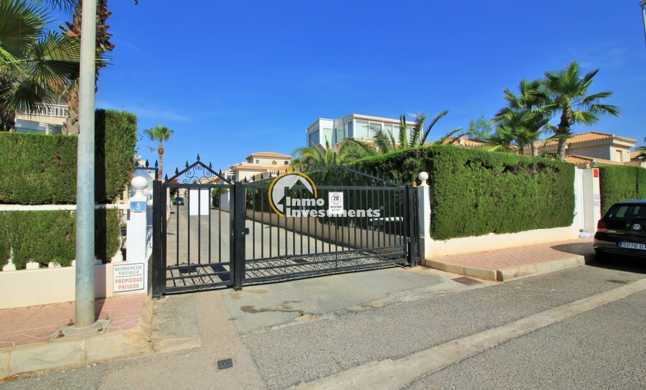 Revente privée - Maison mitoyenne - Playa Flamenca - 