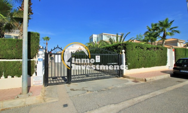 Bestaande bouw - Townhouse - Playa Flamenca - 