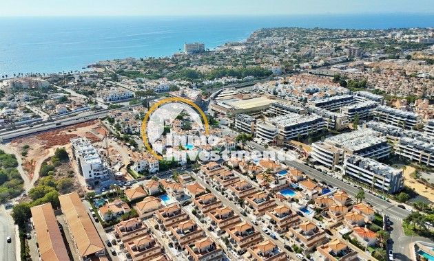 Revente privée - Maison mitoyenne - Playa Flamenca - 