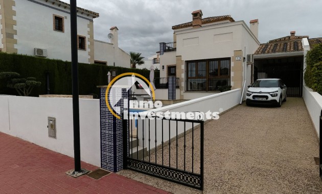 Revente privée - Villa - Algorfa - La Finca