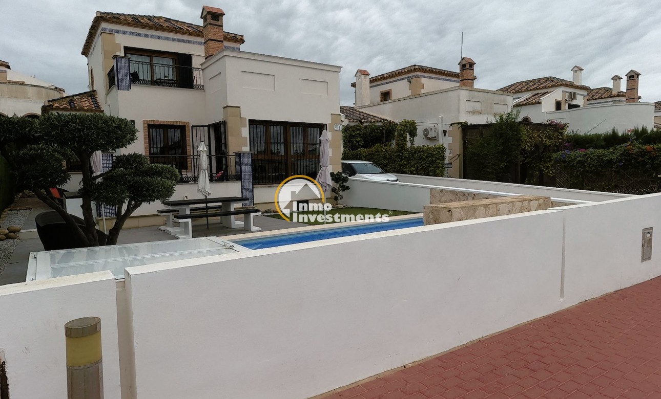 Revente privée - Villa - Algorfa - La Finca