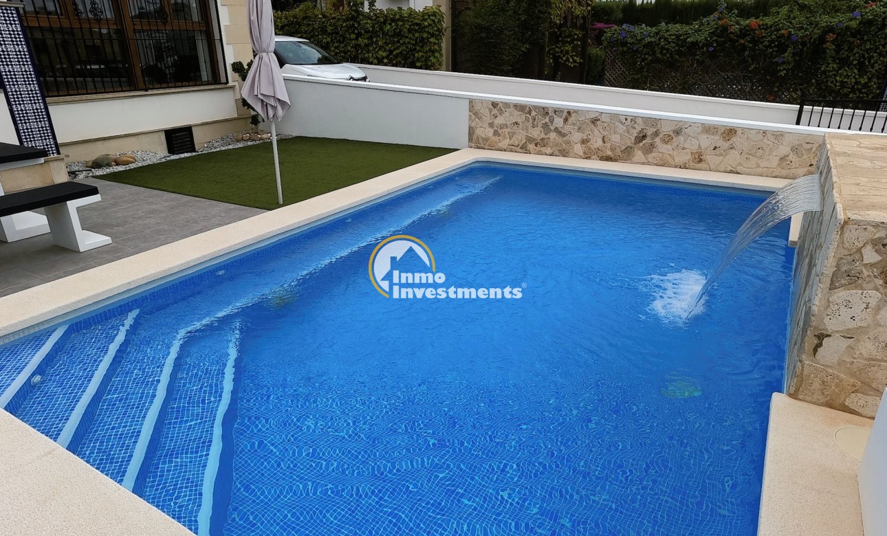 Gebrauchtimmobilien - Villa - Algorfa - La Finca